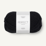 Sandnes Perfect 1099 Nero