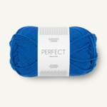 Sandnes Perfect 6046 Jolly blu