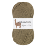 Viking Alpaca Fine 630 Verde