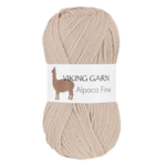 Viking Alpaca Fine 606 Sabbia