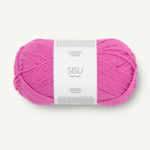 Sandnes Sisu 4628 Magenta