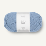 Sandnes Sisu 6032 Ortensia blu