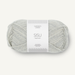 Sandnes Sisu 1032 Grigio melange chiaro