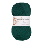 Viking Alpaca Liten Storm 734 Giada