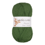 Viking Alpaca Liten Storm 733 Verde