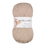 Viking Alpaca Liten Storm 706 Sabbia