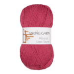 Viking Alpaca Liten Storm 761 Ciliegia