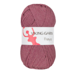 Viking Frøya 222 Rosa antico