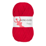 Viking Frøya 204 Rosso