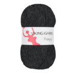 Viking Frøya 227 Grigio carbone