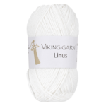 Viking Linus 100 Bianco