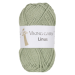 Viking Linus 137 Verde menta chiaro