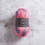 Svarta Fåret Sox 150 g 816 Gelato unicorno