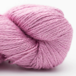 BC Garn Jaipur Peace Silk 67 Rosa bebé