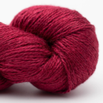 BC Garn Jaipur Peace Silk 21 Ciliegia