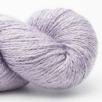 BC Garn Jaipur Peace Silk 46 Lilla