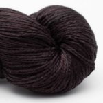 BC Garn Jaipur Peace Silk 72 Melanzana