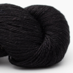 BC Garn Jaipur Peace Silk 47 Nero