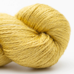 BC Garn Jaipur Peace Silk 40 Oro polveroso