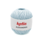 Katia Alexandria 22 Azzurro