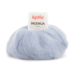 Katia Ingenua 64 Azzurro chiaro