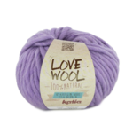 Katia Love Wool 132 Viola