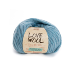 Katia Love Wool 110 Azzurro chiaro