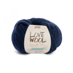 Katia Love Wool 121 Blu scuro