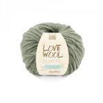 Katia Love Wool 127 Verde reseda