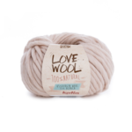 Katia Love Wool 101 Beige chiaro