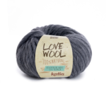 Katia Love Wool 107 Grigio