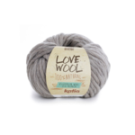 Katia Love Wool 102 Beige medio