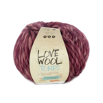 Katia Love Wool Tones 200 Rosso Borgogna