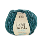 Katia Love Wool Tones 203 Turchese