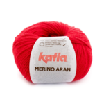 Katia Merino Aran 004 Rosso