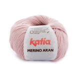 Katia Merino Aran 053 Rosa medio