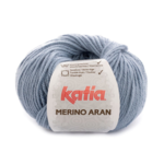 Katia Merino Aran 059 Azzurro