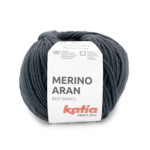 Katia Merino Aran 108 Indaco