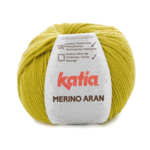 Katia Merino Aran 087 Pistacchio