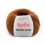 Katia Merino Aran 037 Marrone chiaro