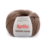 Katia Merino Aran 047 Marrone cervo