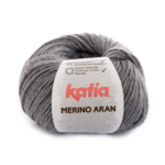 Katia Merino Aran 069 Grigio medio