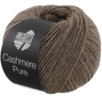 Lana Grossa Cashmere Pure 03 Taupe