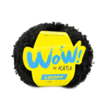 Katia Wow Loopy 153 Nero