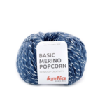 Katia Basic Merino Popcorn 101 Jeans-bianco