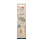 Pettine per Lana in Legno Prym 45 x 76 mm