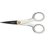 Forbice Fiskars Micro-Tip™ antiaderente (13 cm)