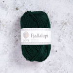 Ístex Fjallalopi 3030 Energia verde