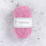 Ístex Fjallalopi 3071 Rosa nebbiosa