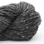 Erika Knight Pure Tweed 4582 Norham Castle Grigio